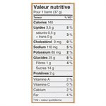 KELL NG STRAWB TRANS FAT FREE 295.000G