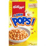 KELLOGG CORN POPS FAMILY PACK 515.000G