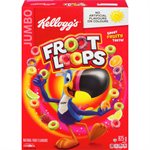FROOT LOOPS JUMBO 825.000G