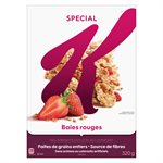 SPECIAL K RED BERRY CEREAL 320.000G