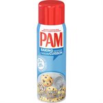 PAM COOKING SPRAY BAKING 141.000G