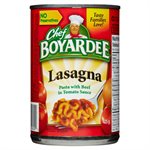 CBAD LASAGNA 425.000G