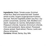 CBAD RAVIOLI BEEF 425.000G