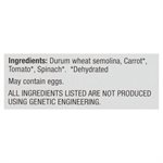 CATELLI BSTR FUSILLI SPRINGS 375.000G