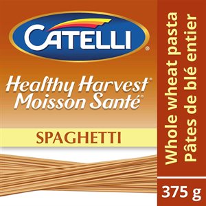 CATELLI HH WHOLE WHT SPAGHETTI 375.000G