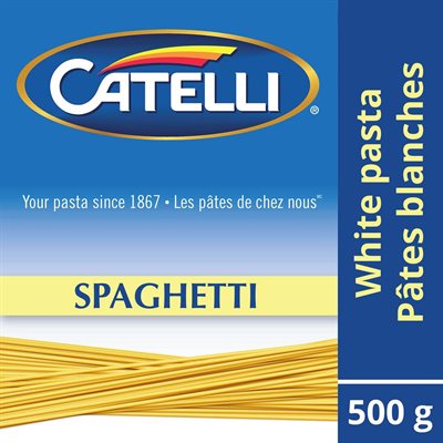 CATELLI SPAGHETTI 500.000G