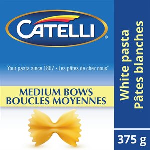 CATELLI BOWS MEDIUM 375.000G