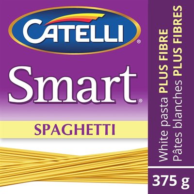 CATELLI SMART SPAGHETTI 375.000G