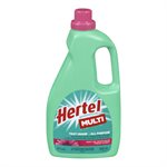 HERTEL CLNR MULTI FRSH SCENT 800ML