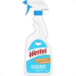 HERTEL CITRUS BURST BATH CLNR 700ML