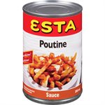 CORDON BLEU ESTA POUTINE SAUCE 398.000ML