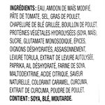 COBL ESTA BARBECUE SAUCE 398.000ML