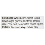 CLARK BEANS W / PORK IN TOMATO S 398.000ML