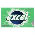 EXCEL SPEARMINT 12EA