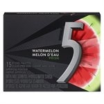 WRIGLEY 5 TM PRISM OTC 1PK