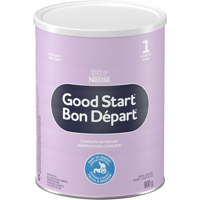NESTLE GS1 PWDR 900G