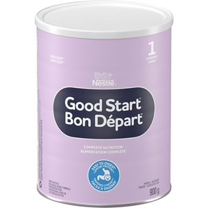 NESTLE GS1 PWDR 900G