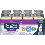 NESTLE GS1 OMEGA 8PK NURSER 8x712ML