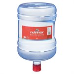 NUTRINOR NATURAL SPRING WATER 18.000LT
