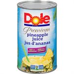 DOLE JUICE PINEAPPLE 1.36LT