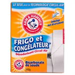 AH BAKING SODA FRIDGE FREEZER 500G