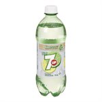 7UP DIET 0 SUGAR 591ML