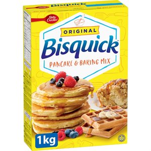 BC BISQUICK 1KG