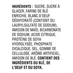BC CAKE MIX ANGEL FOOD 430.000G