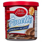 BC FROST DLX WHIPPED MILK CHOC 340G