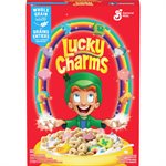 GM LUCKY CHARMS CRL 300.000G