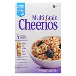 GM MULTIGRAIN CHEERIOS 342.000G