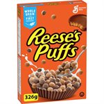 GM REESE PUFFS CRL 326.000G
