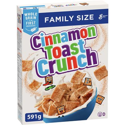 GM CINN TOAST CRUNCH CRL 591.000G