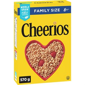 GM CHEERIOS CRL 570.000G