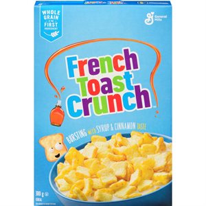 GM FRENCH TOAST CRUNCH 380.000G