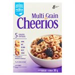 GM CHEERIOS MULTIGRAIN SMALL 265.000G