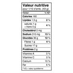 BC SUPER MOIST CAKE MIX CARROT 432G