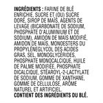 BC SUPER MOIST CAKE FRENCH VAN 432G