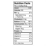 BC SUPER MOIST CAKE FRENCH VAN 432G