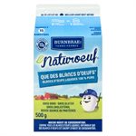 NATUREGG SIMPLY EGG WHITES, EA 500ML