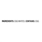 NATUREGG SIMPLY EGG WHITES, EA 500ML