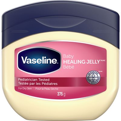 VAS PETROLEUM JELLY -NUR 375G