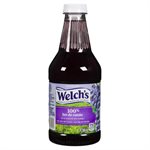 WELCH'S CONCORD GRAPE 1.36LT