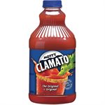 MOTTS CLAMATO ORIGINAL 1.89LT