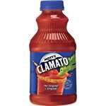 MOTTS CLAMATO ORIGINAL 945ML