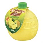 REALEMON LEMON JUICE PLASTIC 125.000ML