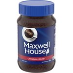 MAXWELL HOUSE COF INST ORIG 150G