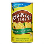 COUNTRY TIME LEMONADE JUMBO CP 2.4KG