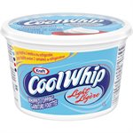 COOL WHIP DESSERT TOPPING LT 1.000LT
