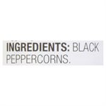 CH BLK PPRCRN GRINDER 35.000G